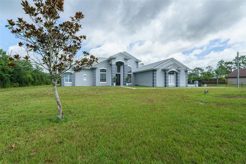 A home in ORLANDO