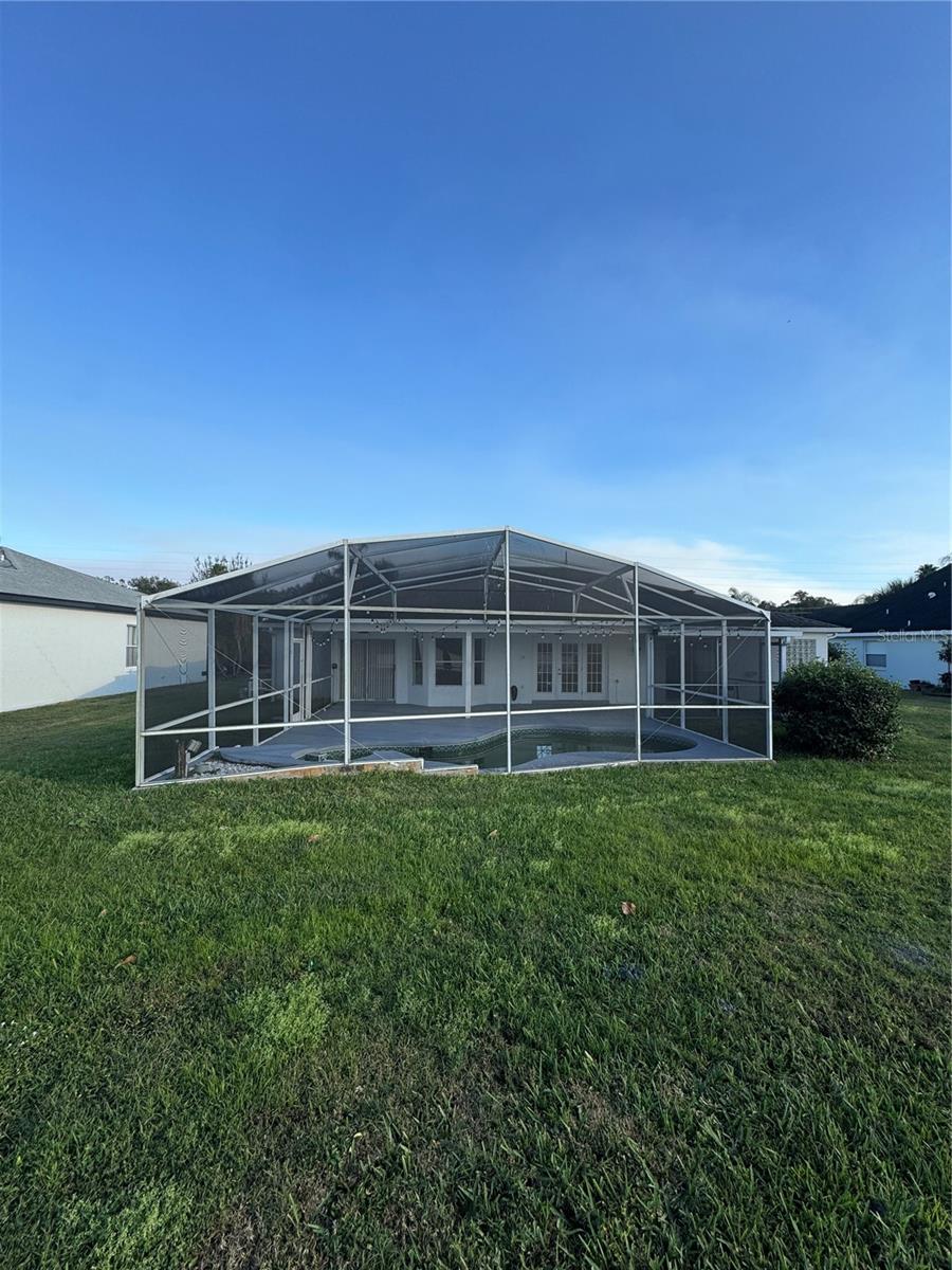 PEBBLE POINTE UNIT 2 - Residential