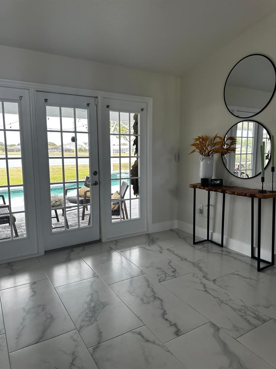 PEBBLE POINTE UNIT 2 - Residential