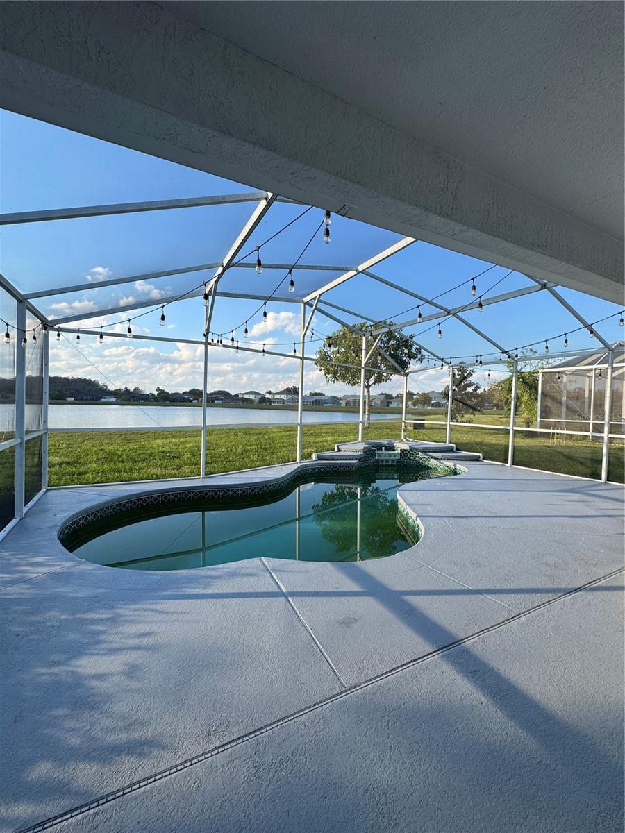 PEBBLE POINTE UNIT 2 - Residential