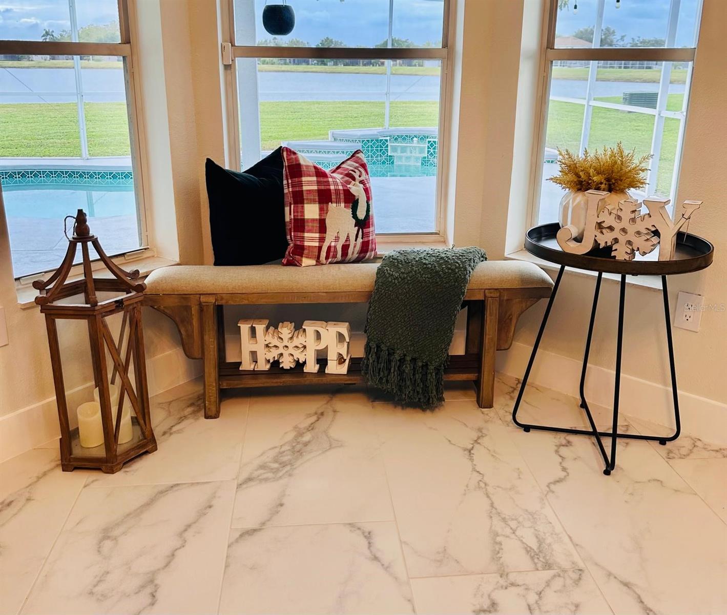 PEBBLE POINTE UNIT 2 - Residential