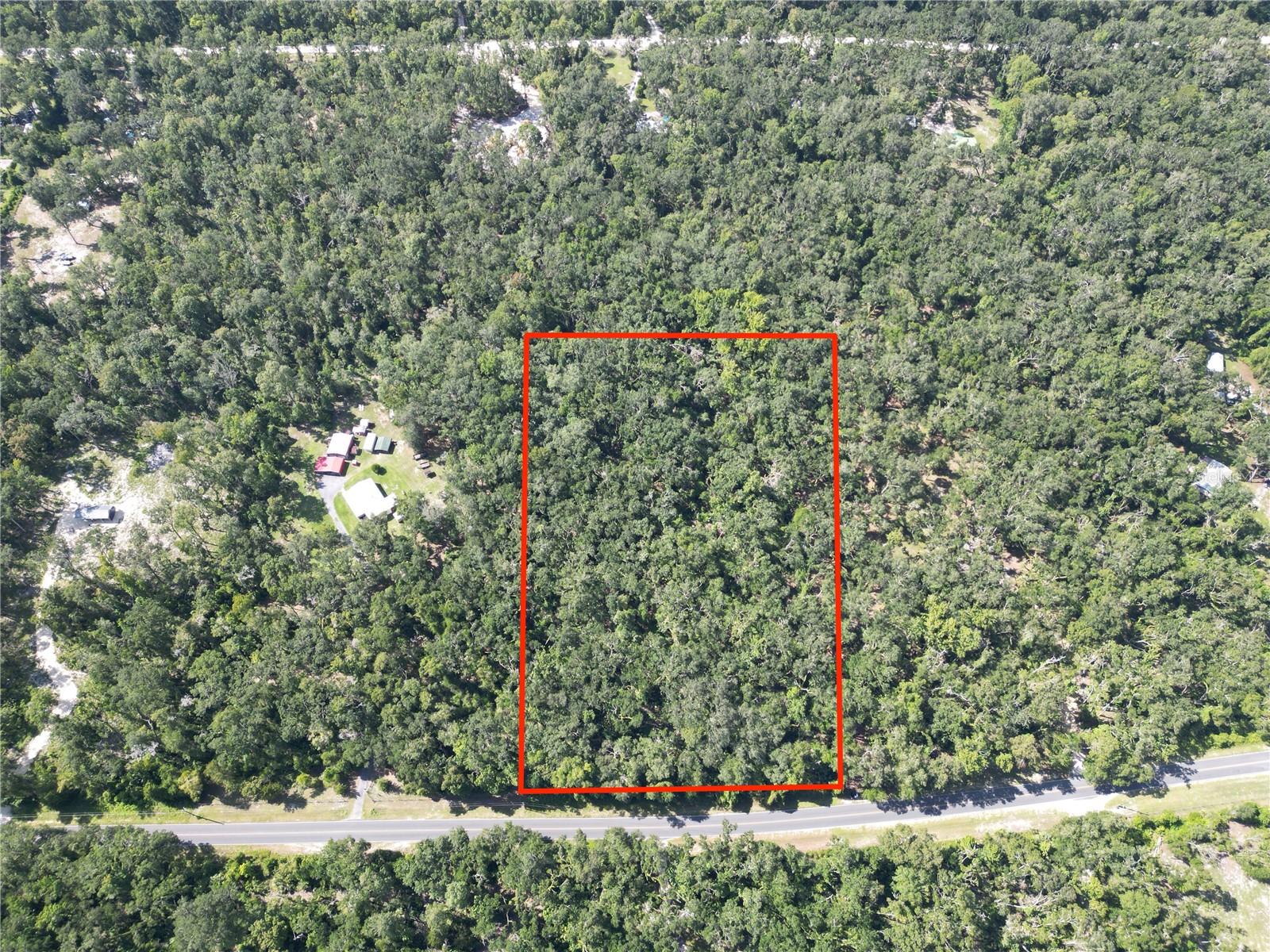 Discover the perfect blend of privacy and convenience with this beautiful 5-acre parcel in Old Town, FL. This untouched piece of natural Florida landscape is ready for your vision—whether you’re planning a custom site-built home or a manufactured home. Both neighboring sides are already fenced, leaving only the front and back open, making it easy to design your entrance and backyard exactly how you want it. With paved road access and available fiber internet, you’ll enjoy the peace of country living without sacrificing modern connectivity—perfect for remote work or streaming. Whether you’re looking for a quiet homestead, a weekend retreat, or future investment, this property offers endless possibilities in a serene Old Town setting.