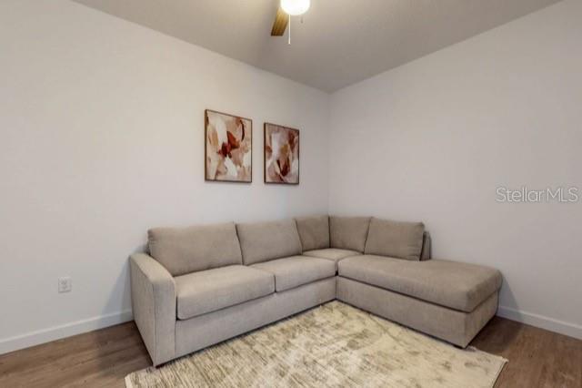 AZUR RESIDENCE - Residential