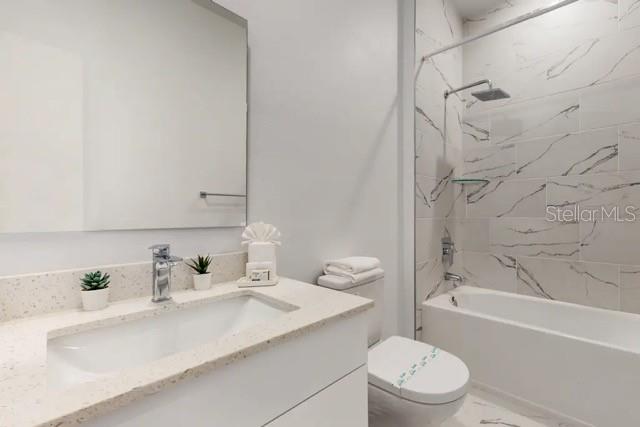 AZUR RESIDENCE - Residential