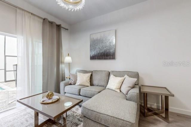 AZUR RESIDENCE - Residential