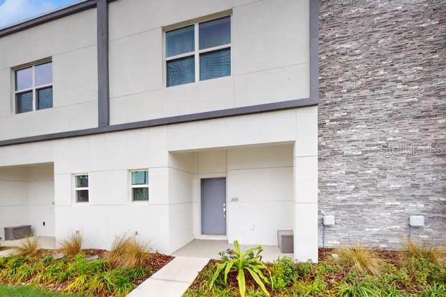 AZUR RESIDENCE - Residential