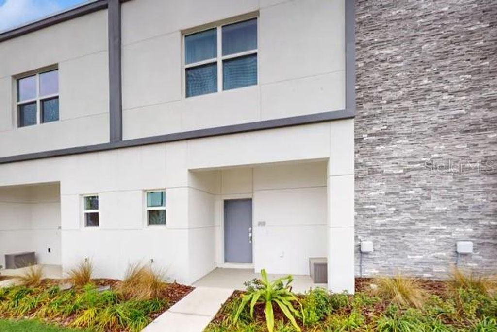 Photo of 209 Famagusta Drive, Davenport, FL 33896 (MLS # O6387167)