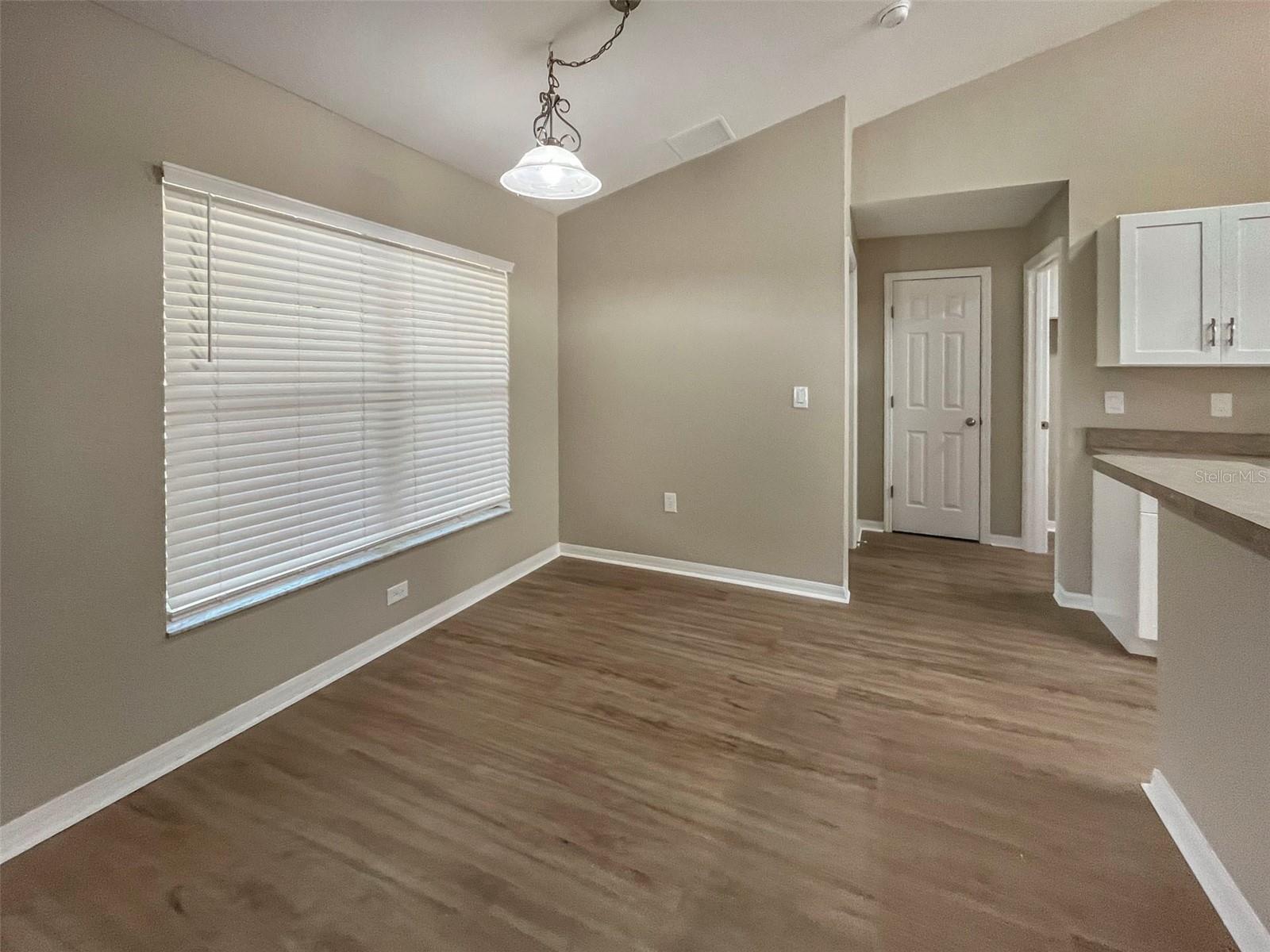 PORT CHARLOTTE SUB 32 - Residential Lease