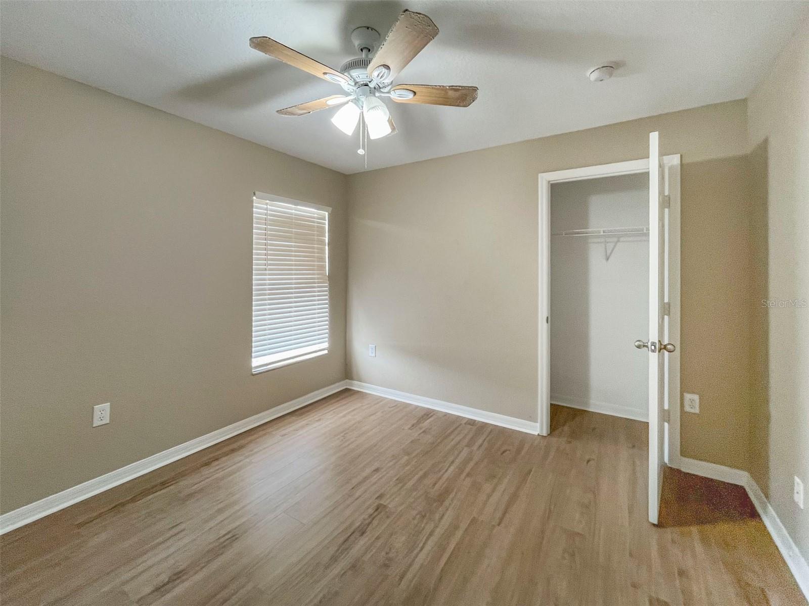 PORT CHARLOTTE SUB 32 - Residential Lease