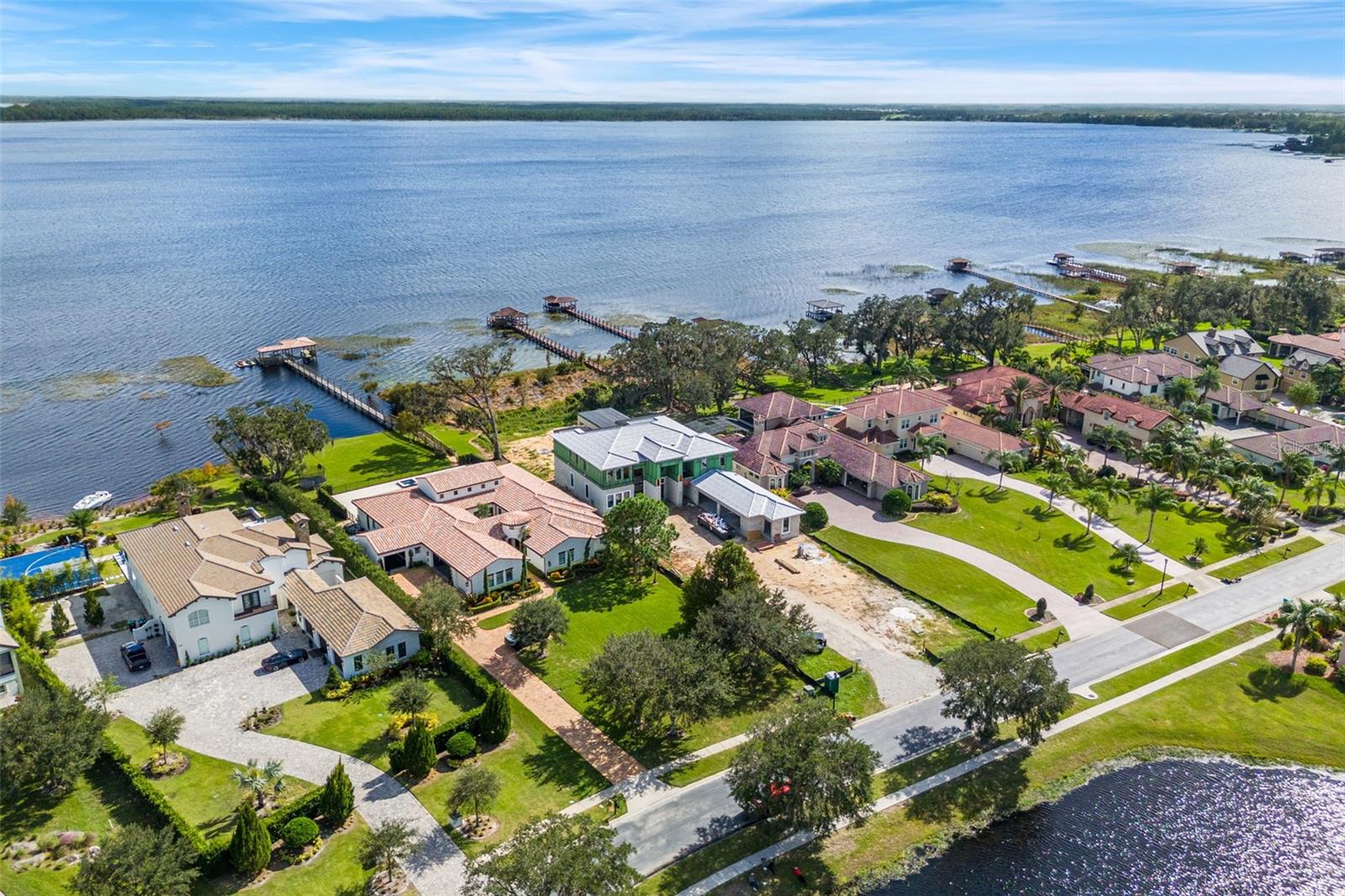 NORTH SHORE AT LAKE HART PRCL 04 - Residential