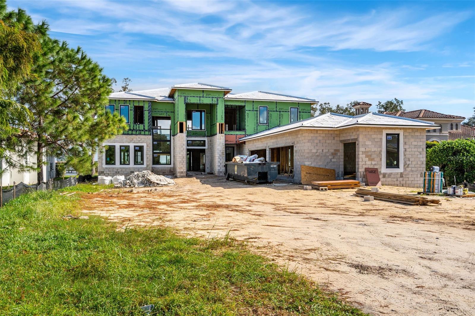 NORTH SHORE AT LAKE HART PRCL 04 - Residential