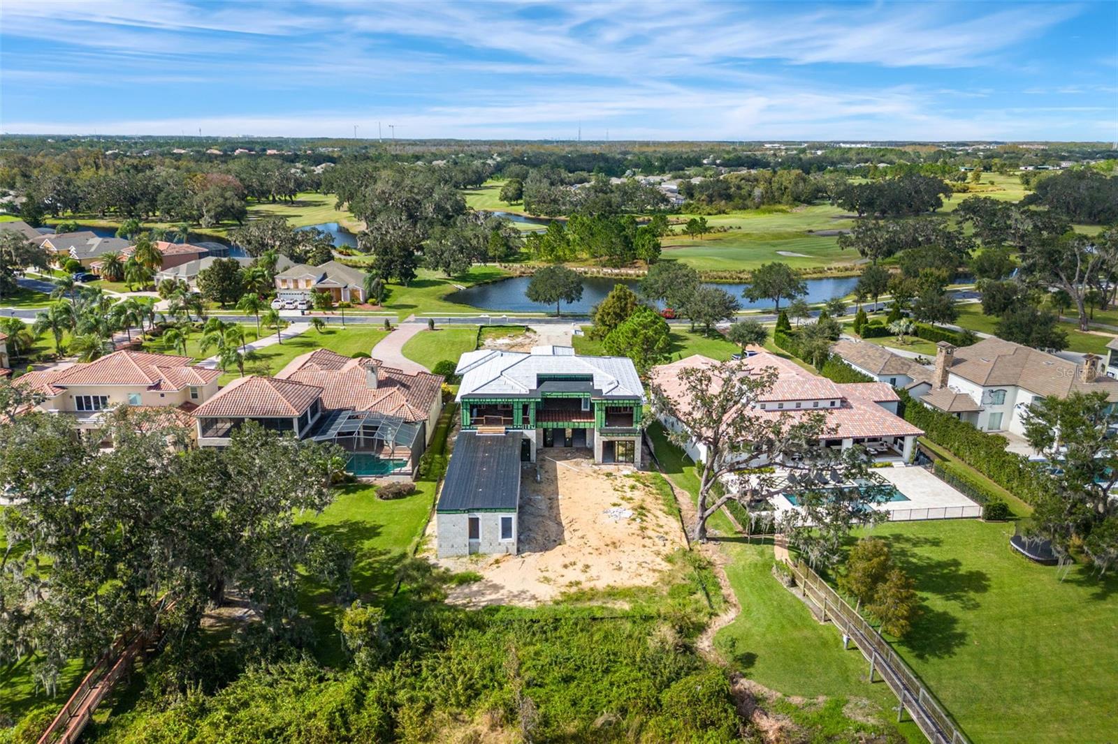 NORTH SHORE AT LAKE HART PRCL 04 - Residential