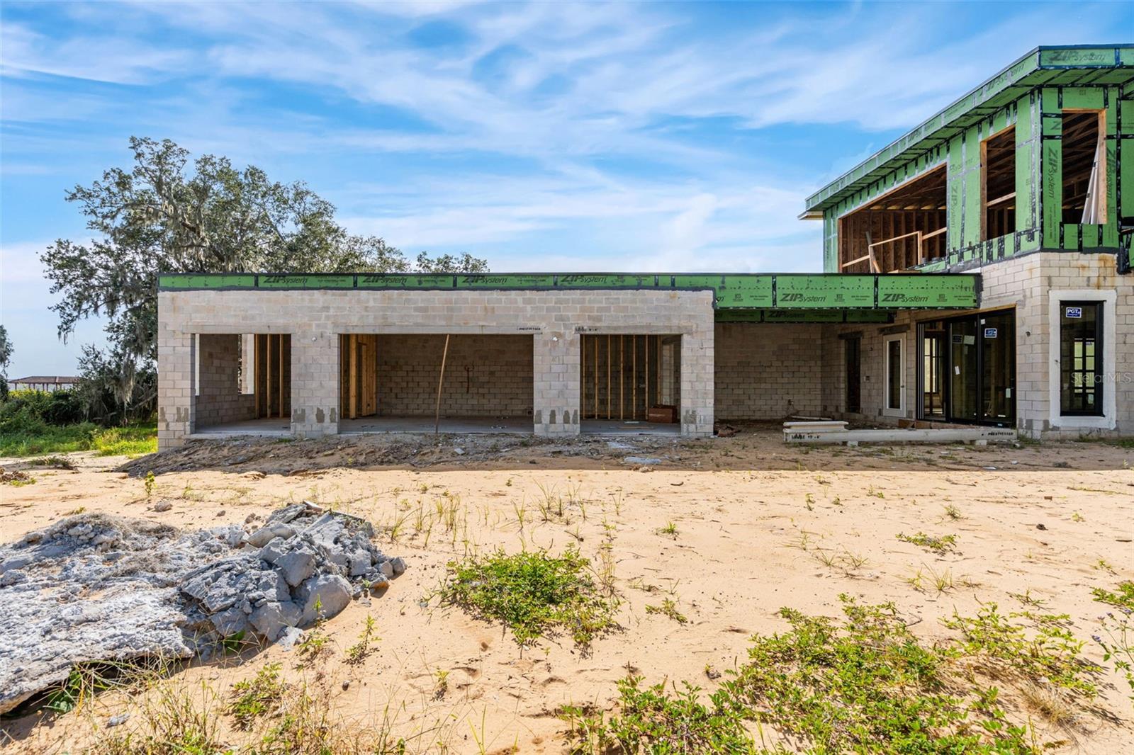 NORTH SHORE AT LAKE HART PRCL 04 - Residential