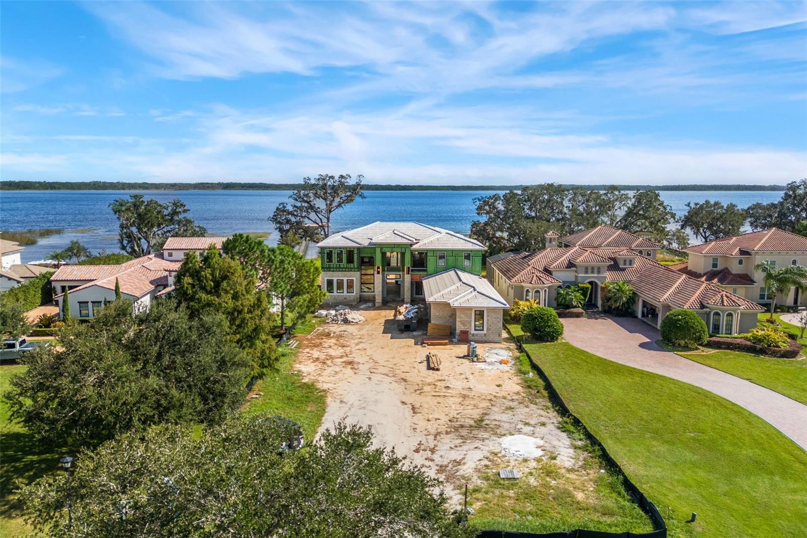 NORTH SHORE AT LAKE HART PRCL 04 - Residential