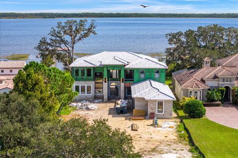 A home in ORLANDO