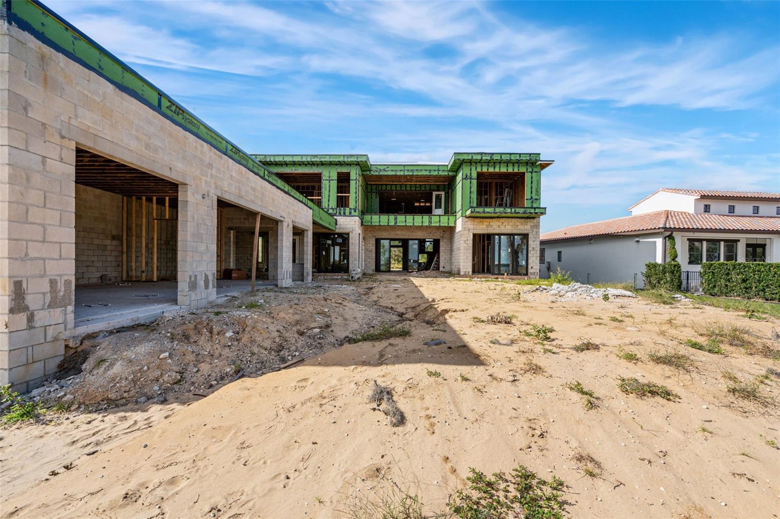 NORTH SHORE AT LAKE HART PRCL 04 - Residential