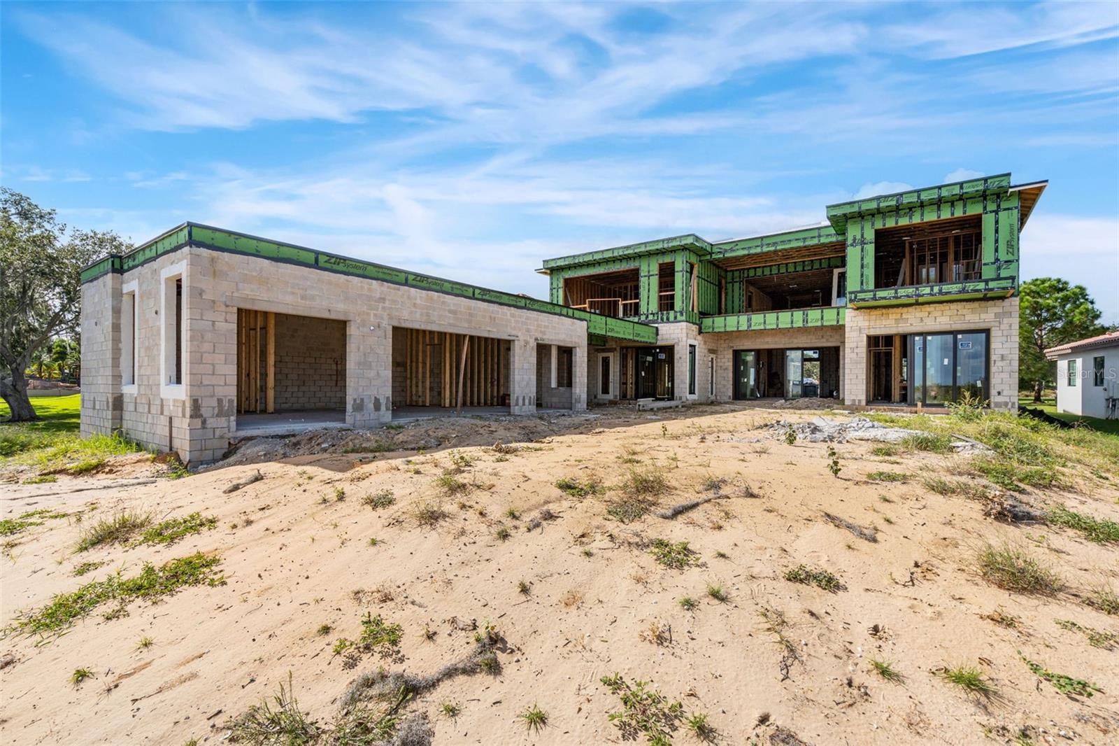 NORTH SHORE AT LAKE HART PRCL 04 - Residential