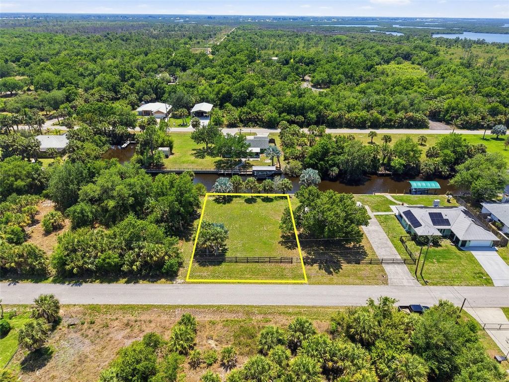 Photo of 28451 Sabal Palm Drive, Punta Gorda, FL 33982 (MLS # C7524646)