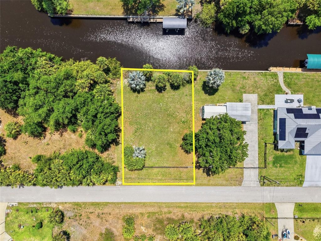 Photo of 28451 Sabal Palm Drive, Punta Gorda, FL 33982 (MLS # C7524646)