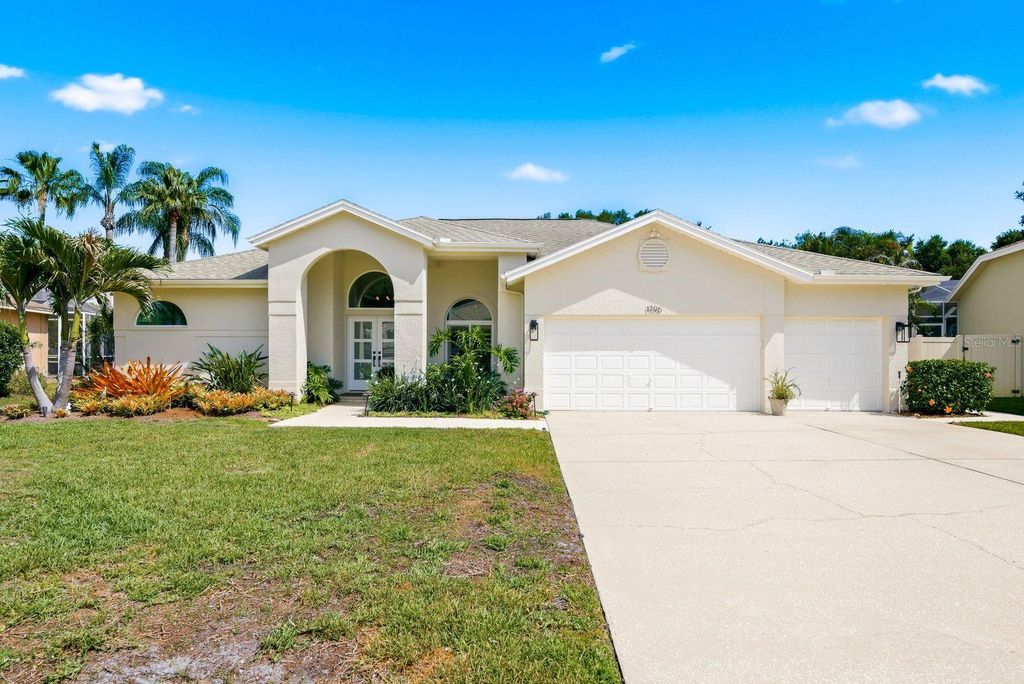 Photo of 1796 Painted Bunting Circle, Palm Harbor, FL 34683 (MLS # TB8505275)