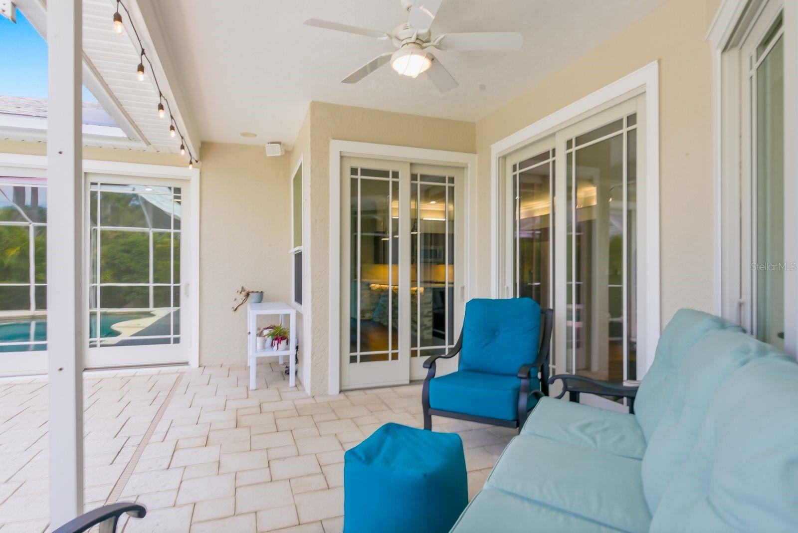 PIPERS MEADOW - Residential