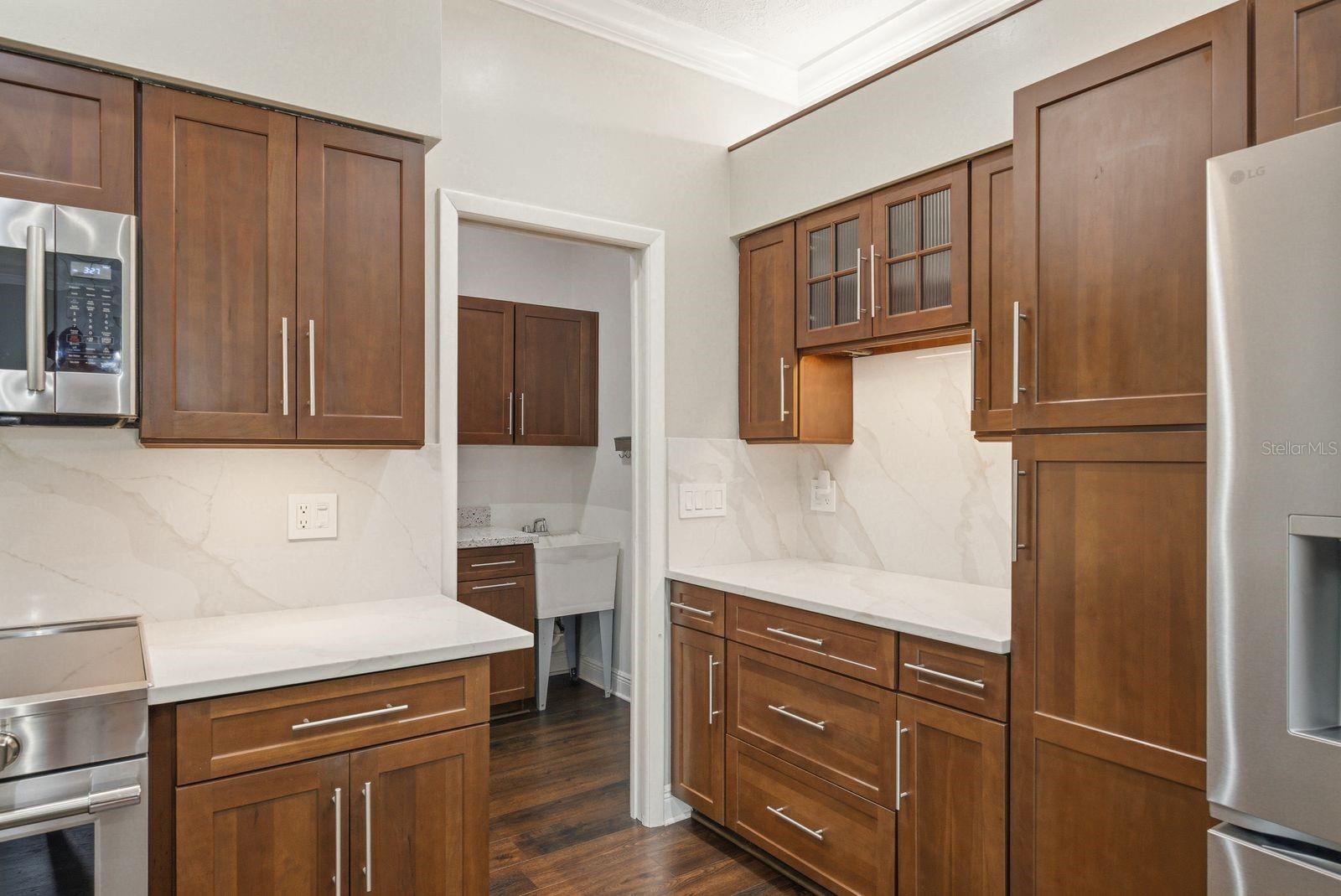 PIPERS MEADOW - Residential
