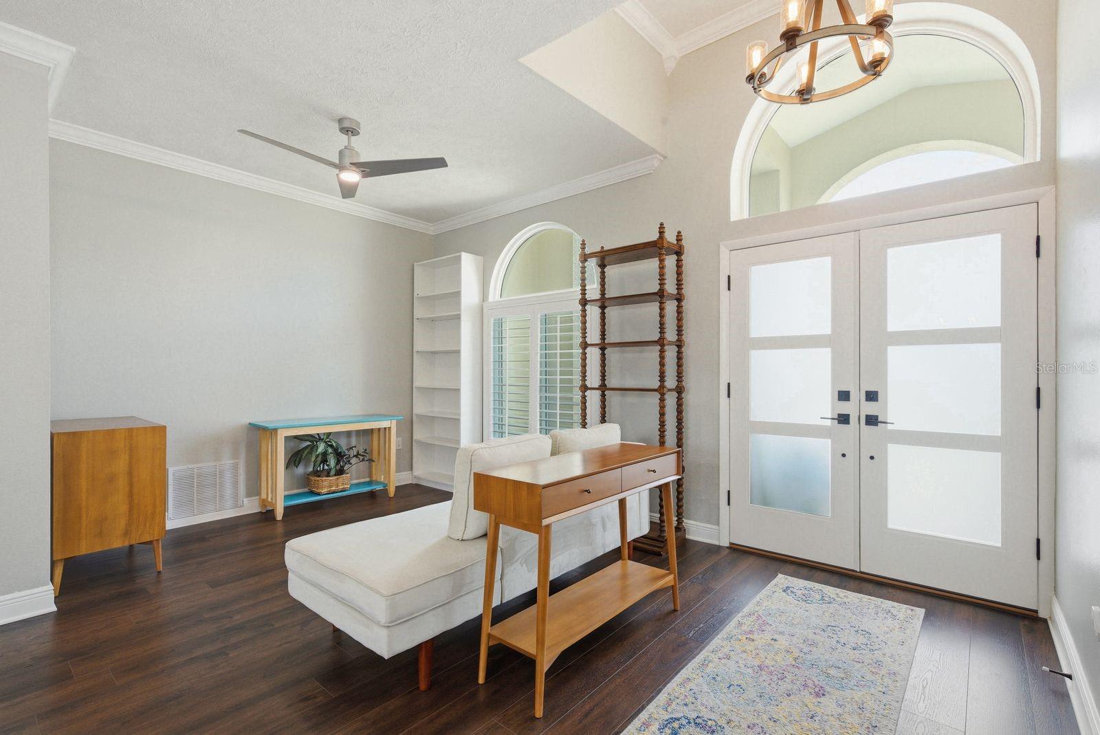 PIPERS MEADOW - Residential