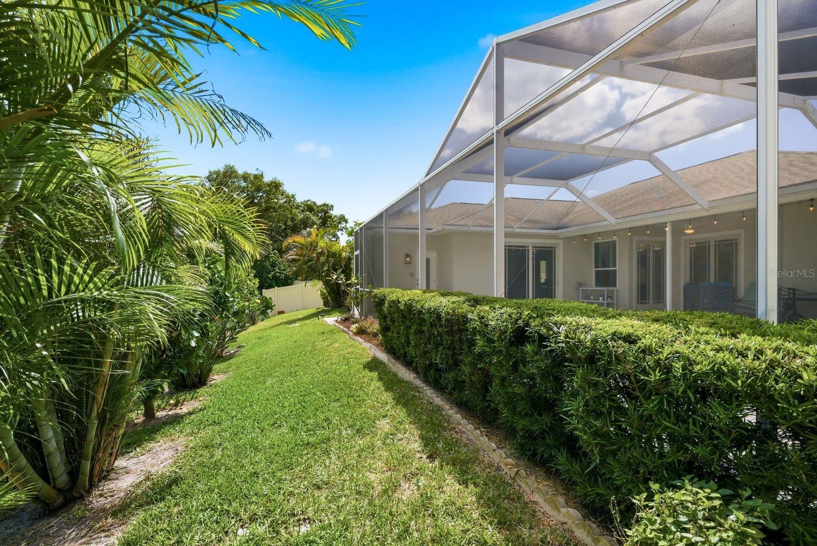 PIPERS MEADOW - Residential