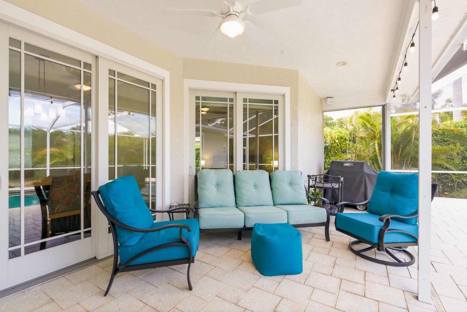 PIPERS MEADOW - Residential