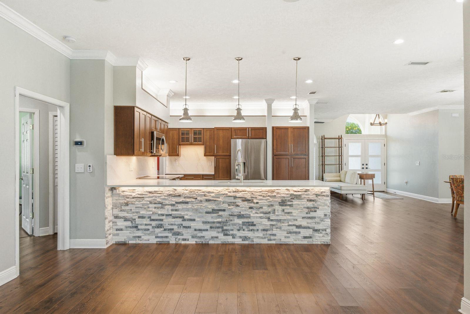 PIPERS MEADOW - Residential