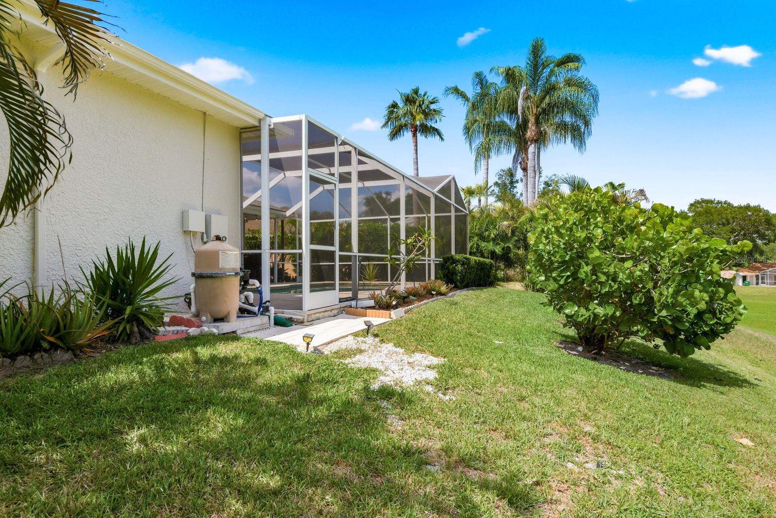 PIPERS MEADOW - Residential