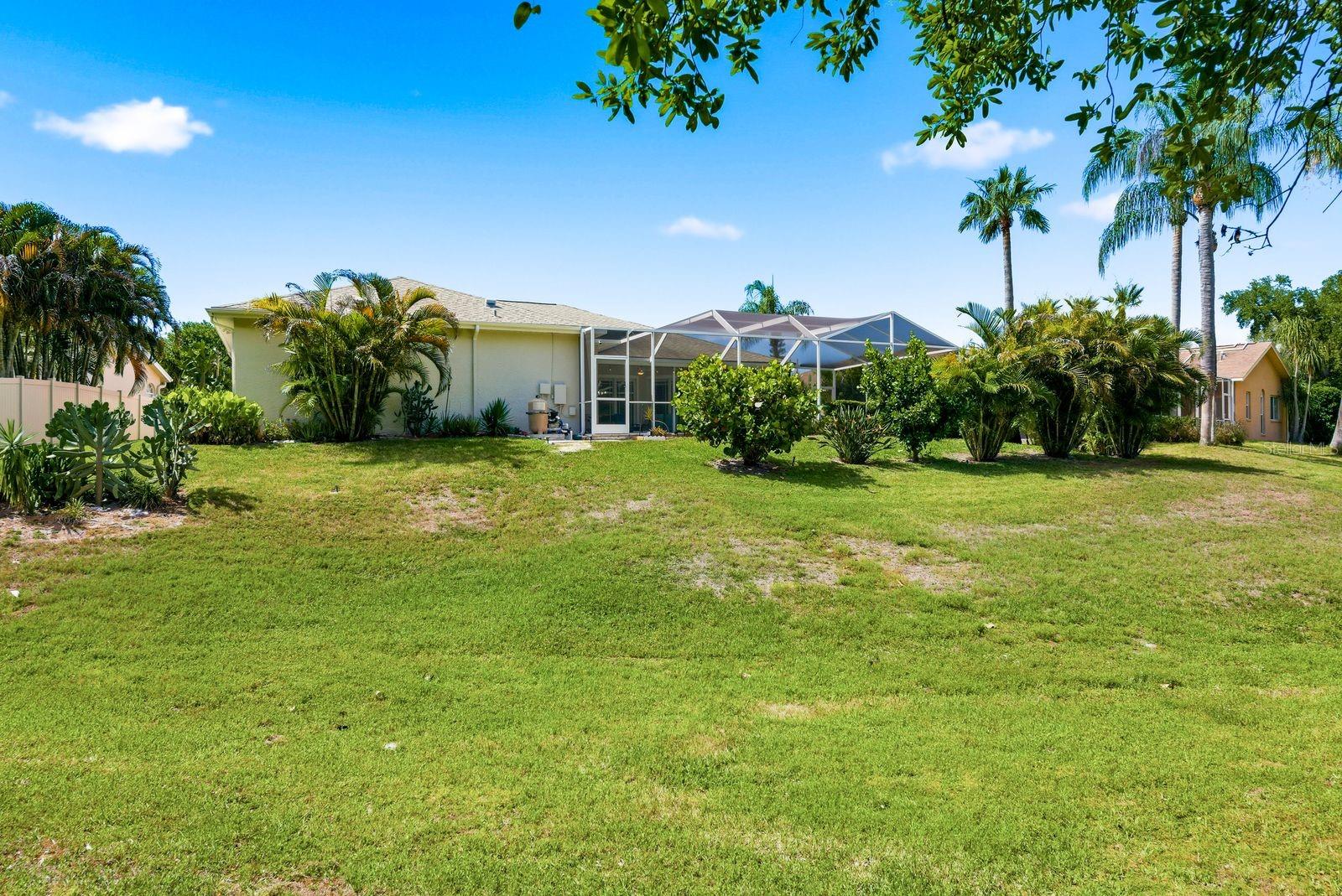PIPERS MEADOW - Residential