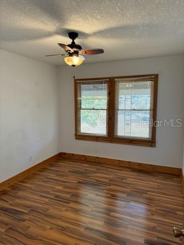 MOUNT VERNON - Residential Lease