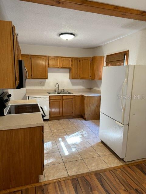 MOUNT VERNON - Residential Lease