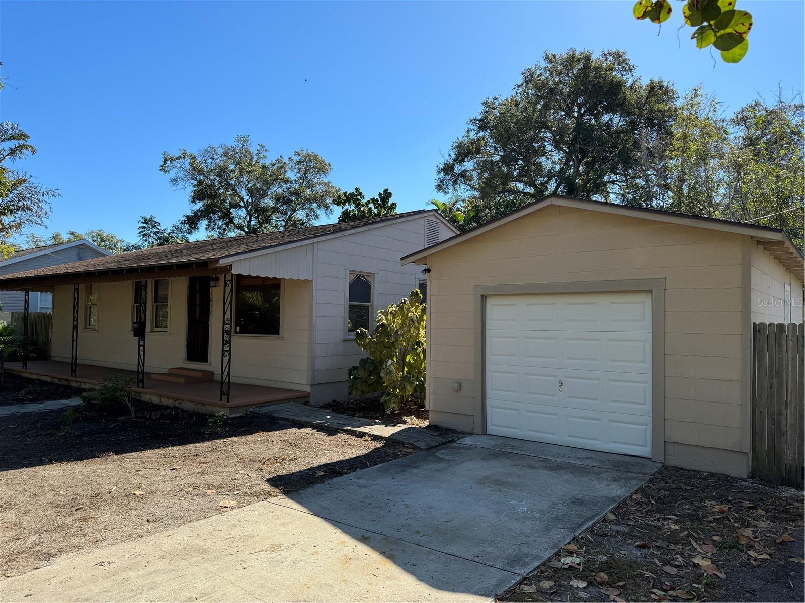 MOUNT VERNON - Residential Lease