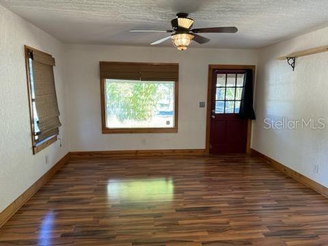 MOUNT VERNON - Residential Lease