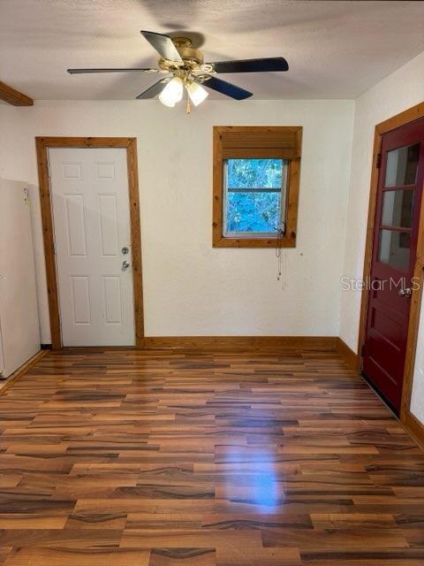 MOUNT VERNON - Residential Lease