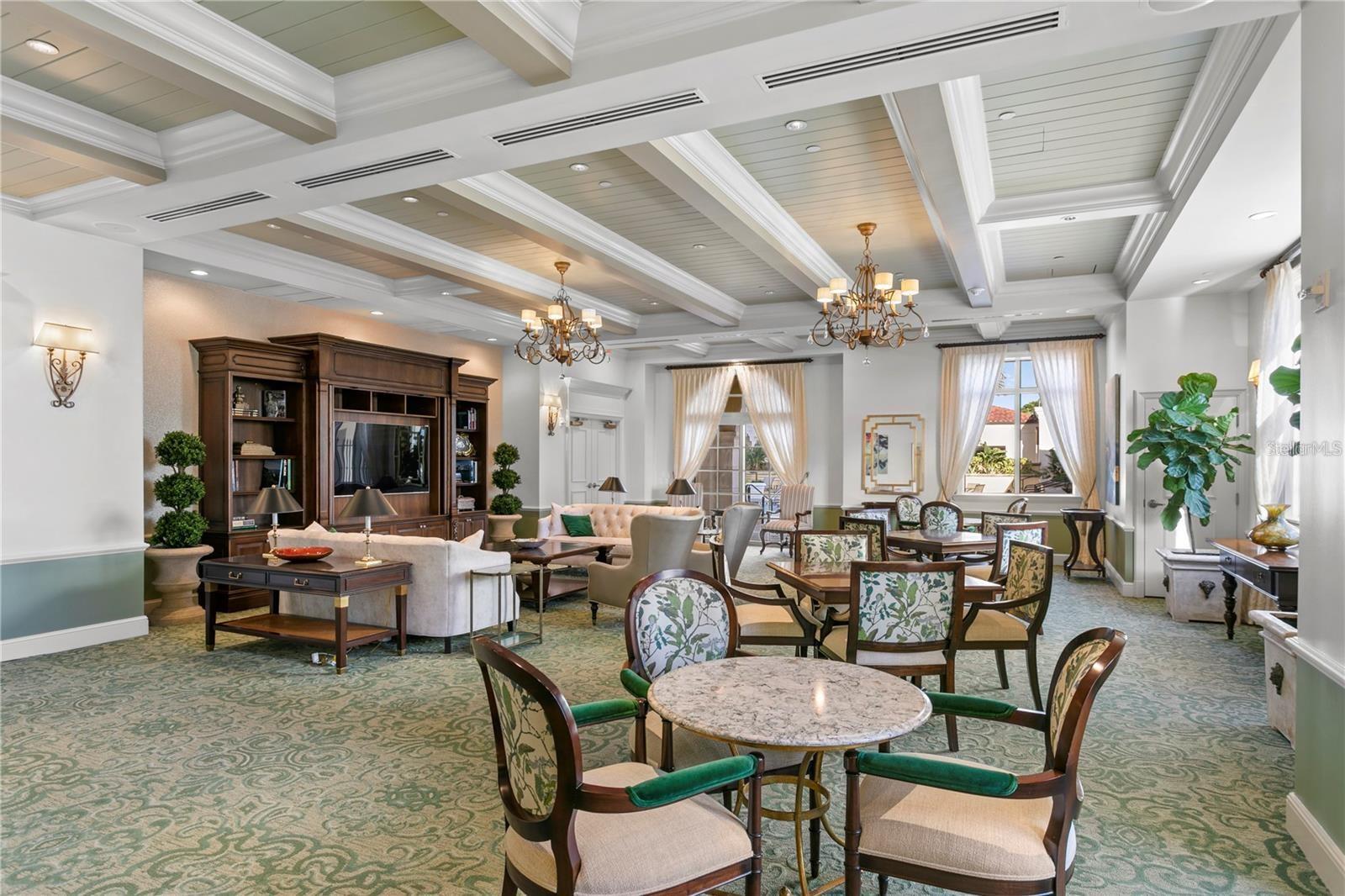 PARKSHORE PLAZA CONDO - Residential Lease