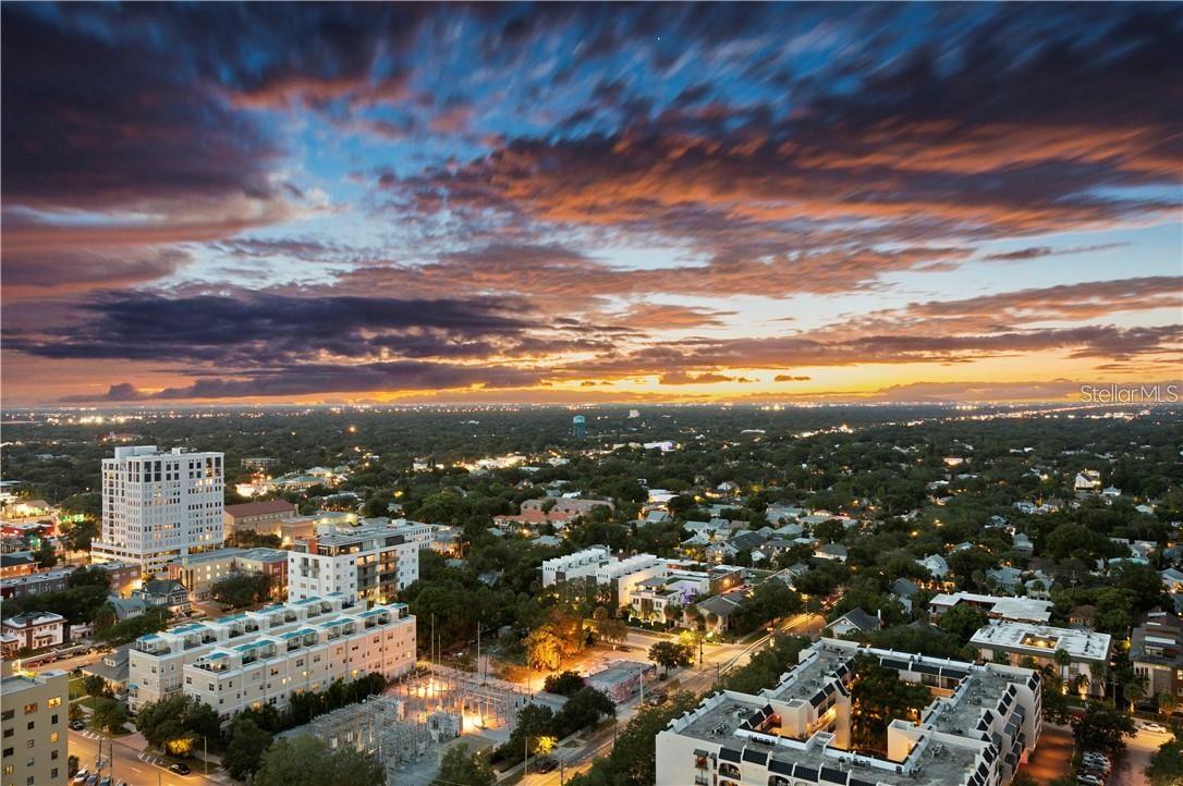 PARKSHORE PLAZA CONDO - Residential Lease