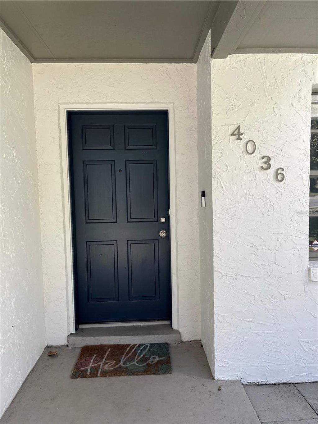 Photo of 4036 Bibb Lane, Orlando, FL 32817 (MLS # O6379247)