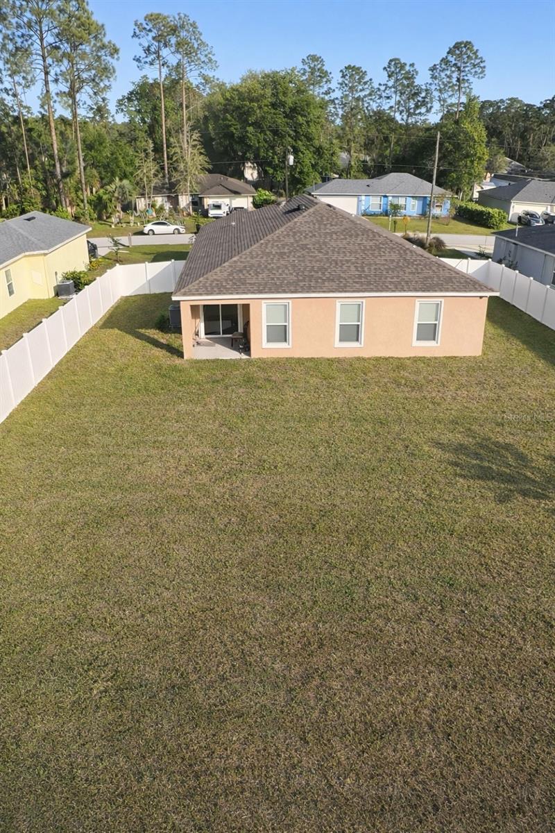 PALM COAST SEC 13 BRESSLER PRCL H BROOKSIDE PRCL P - Residential