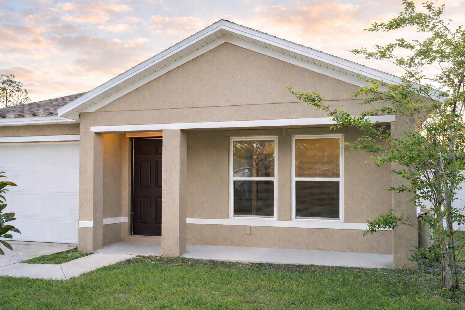 PALM COAST SEC 13 BRESSLER PRCL H BROOKSIDE PRCL P - Residential