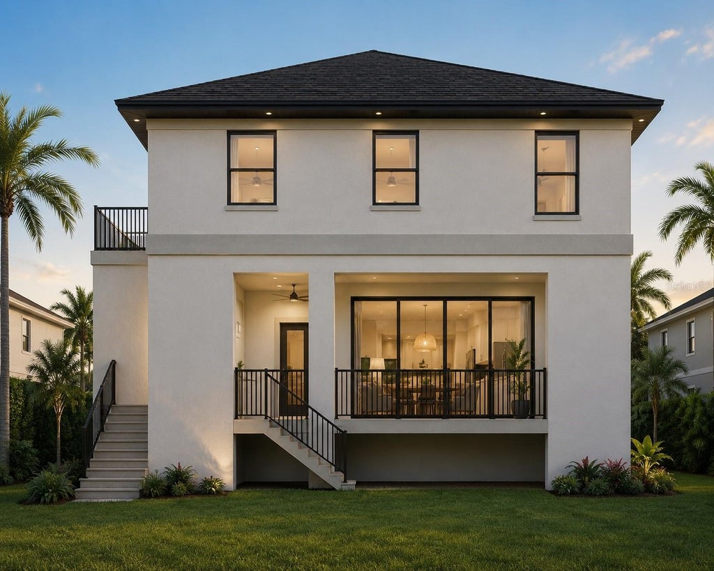 Photo of 1332 Preservation Way, Oldsmar, FL 34677 (MLS # TB8538326)