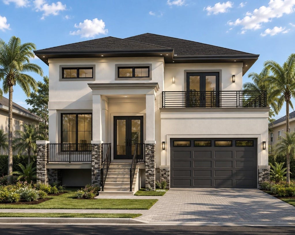 Photo of 1332 Preservation Way, Oldsmar, FL 34677 (MLS # TB8538326)