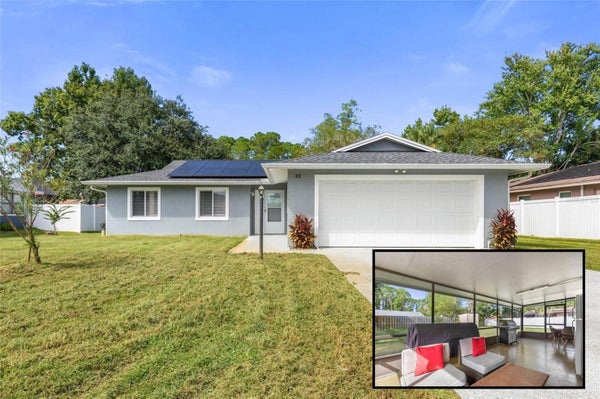 13 BELLEAIRE DR, PALM COAST, FL 32137 - Image e09cf7e1169c4e22df9385b09890e018/2545132867