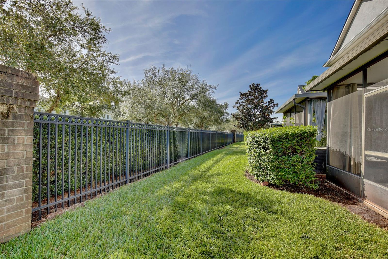 SPRING ISLE - Residential