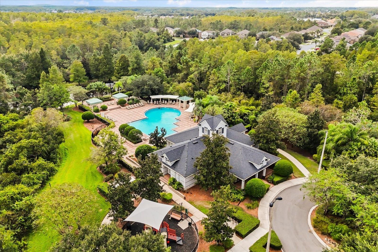 SPRING ISLE - Residential