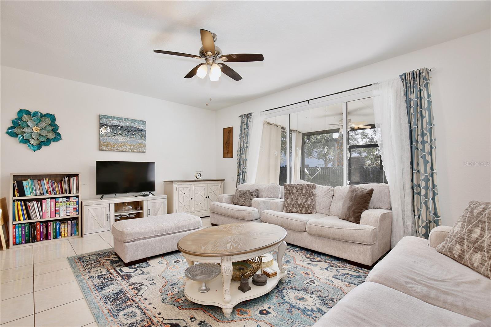 SPRING ISLE - Residential