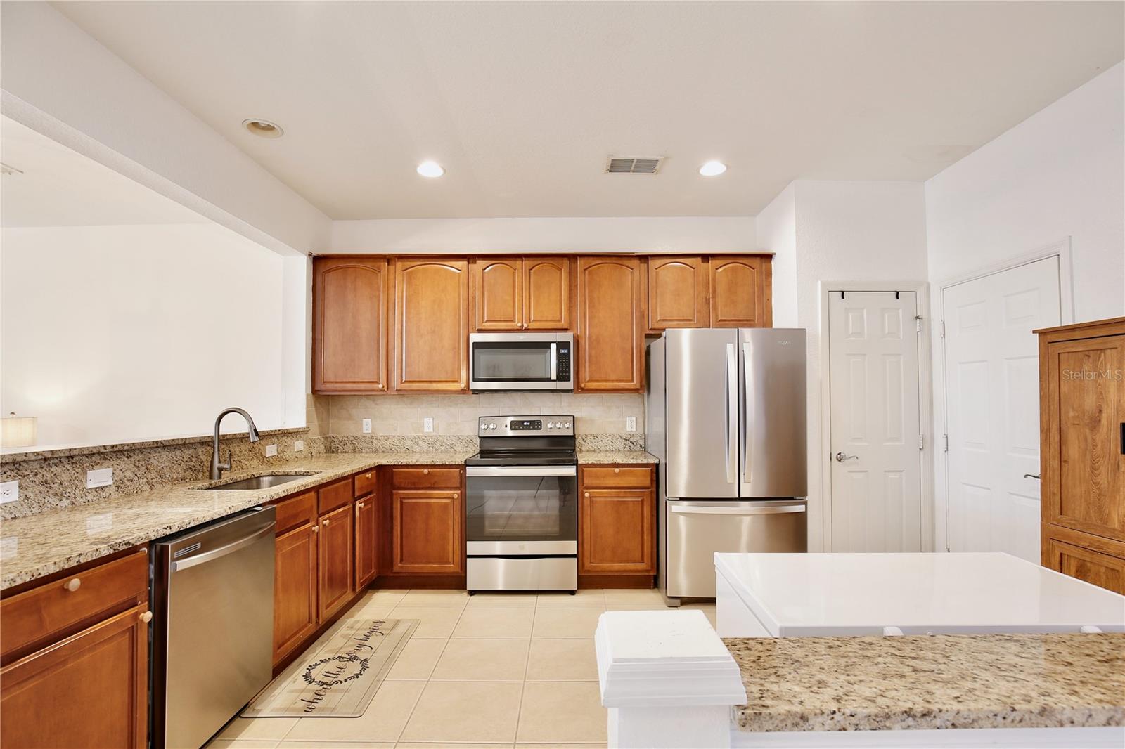 SPRING ISLE - Residential