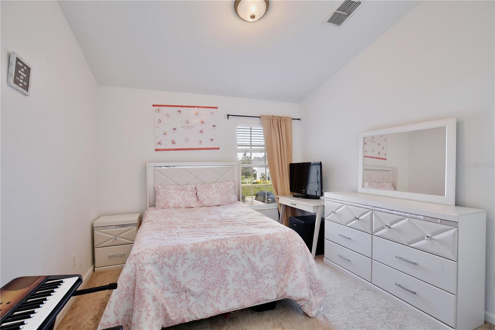 SPRING ISLE - Residential